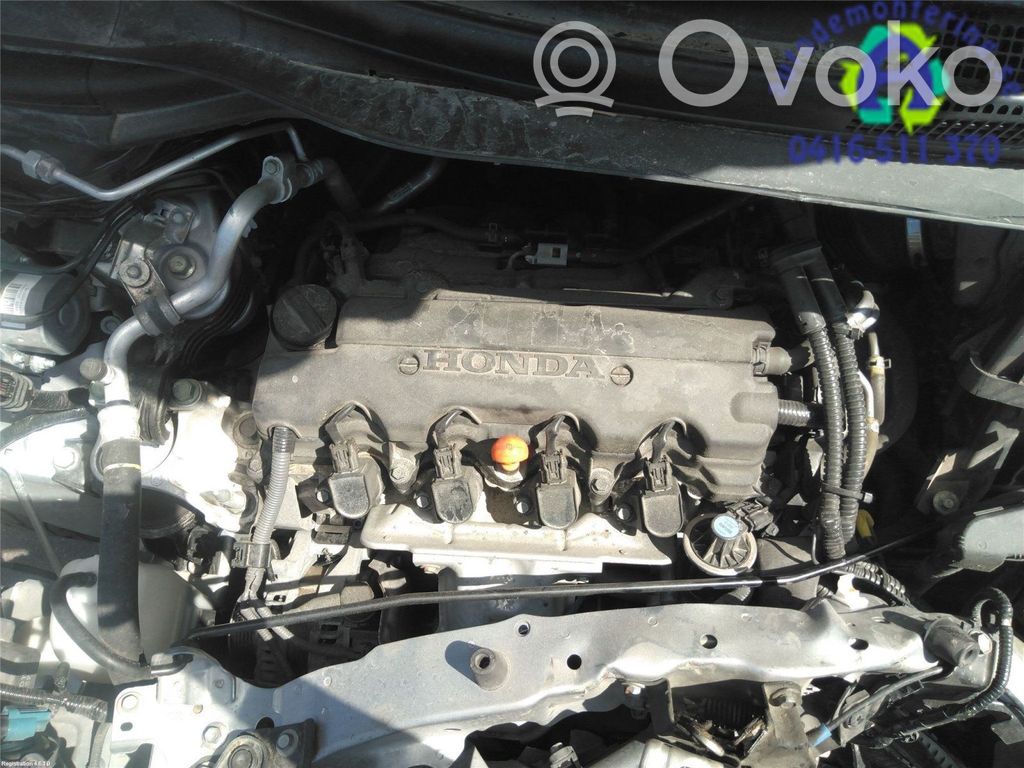 Honda CR-V Motor 