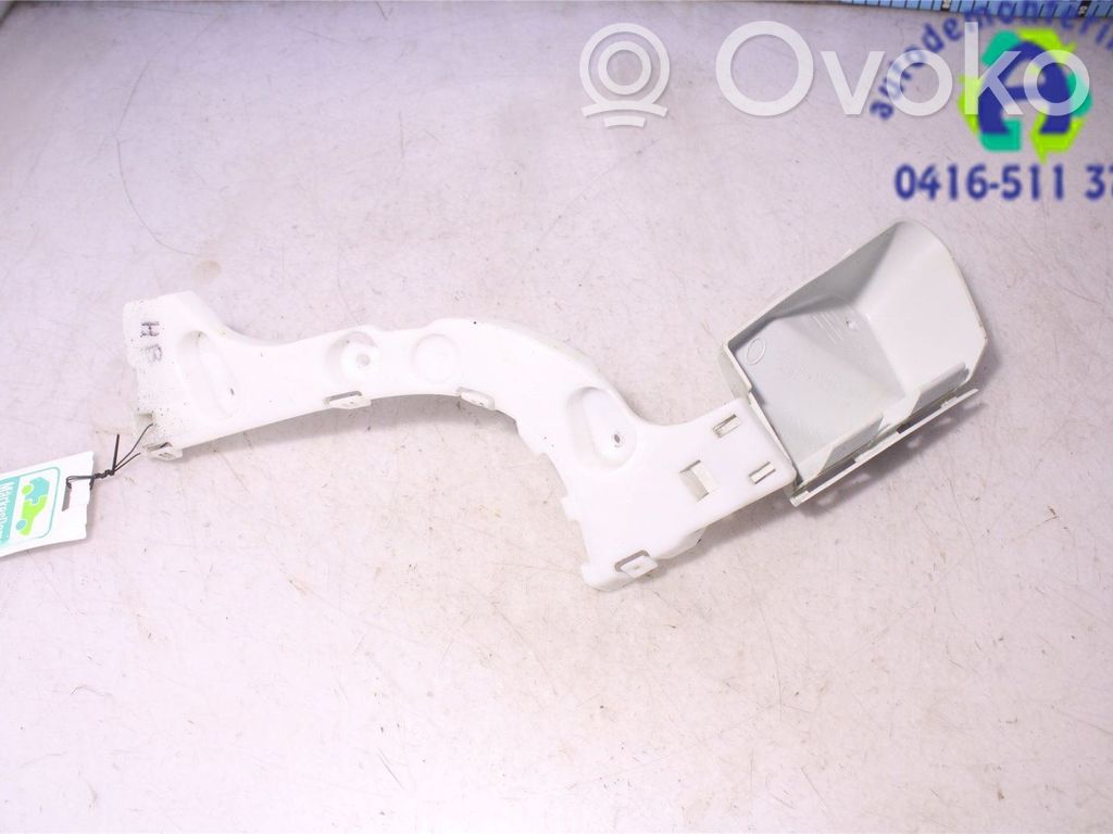 Rear bumper mounting bracket   1742938,1722283,BM51A17E850AG