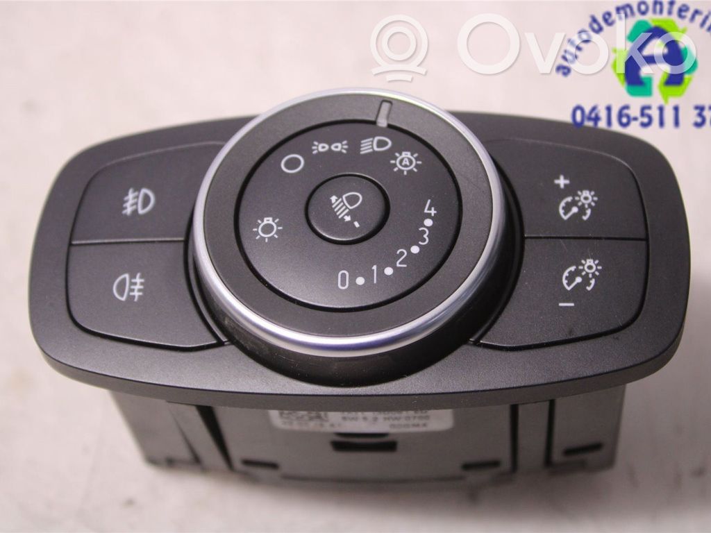 Light switch   2431572,JX7T13D061ED,JX7T13D061ED