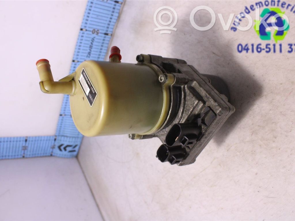 Mazda 3 II Electric power steering pump 