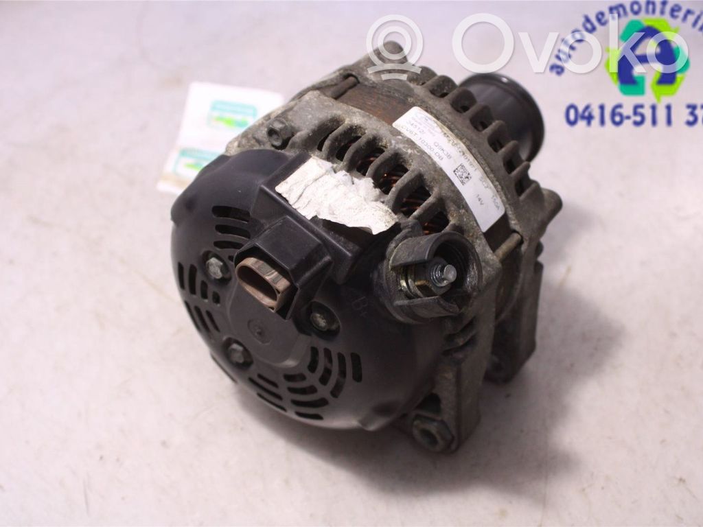 Генератор   1821291,CV6T10300DB,CV6T10300DB