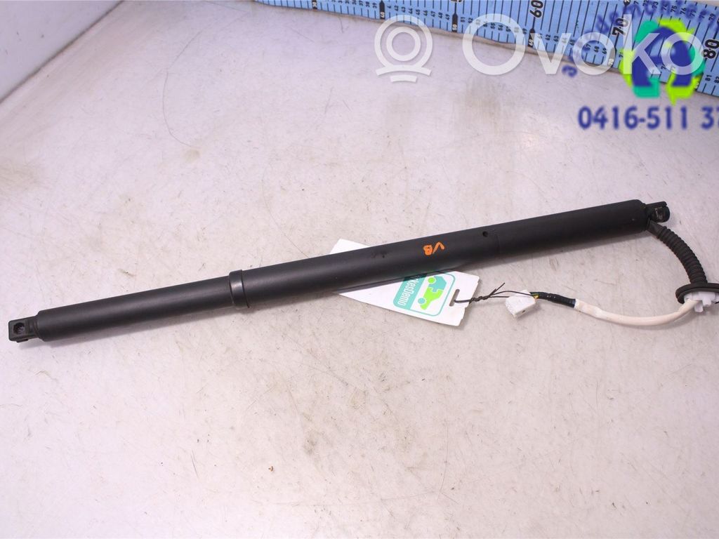 Mazda CX-30 Tailgate/trunk strut/damper 
