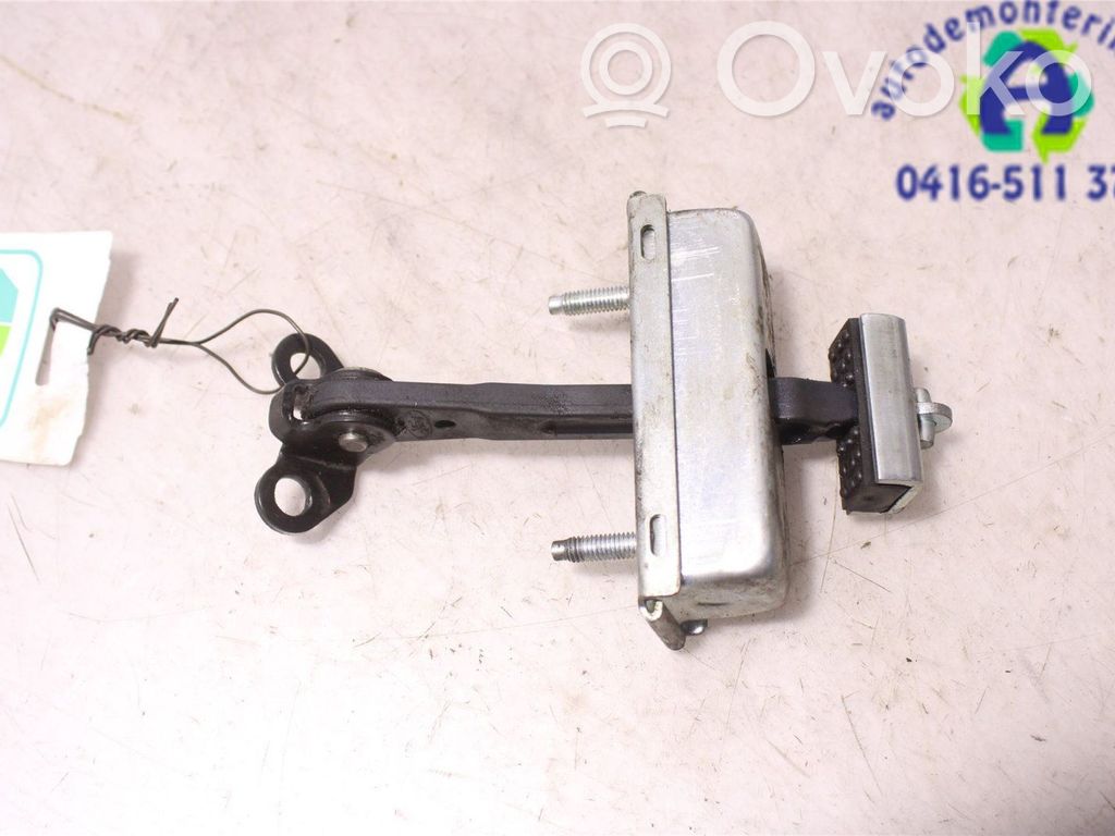 Etuoven pidätin   4861754,6C1AV23500AC,6C1AV23500AC