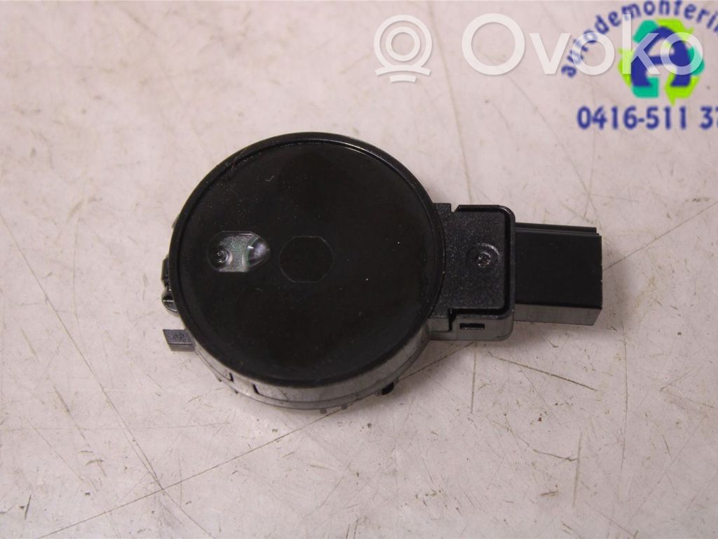 Ford Transit Custom Rain sensor 