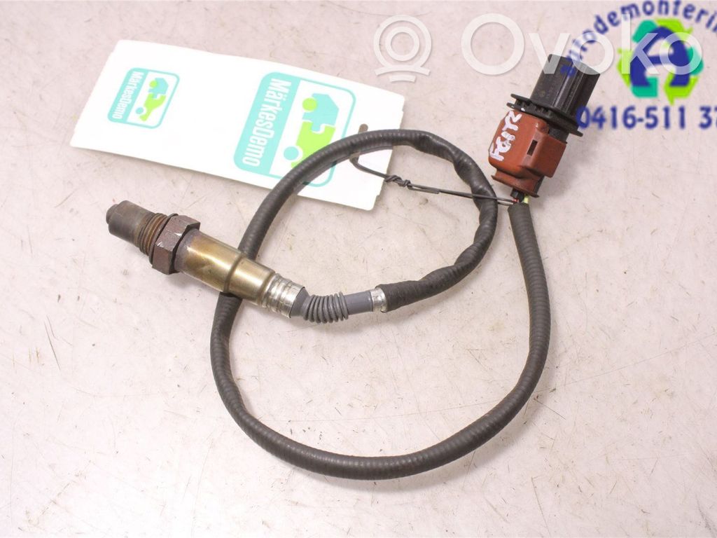 Lambda probe sensor   1886204