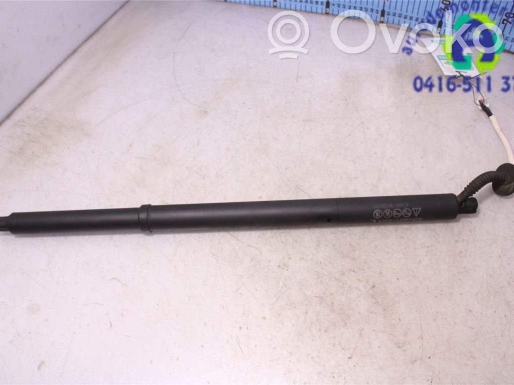 Mazda CX-30 Tailgate/trunk strut/damper 