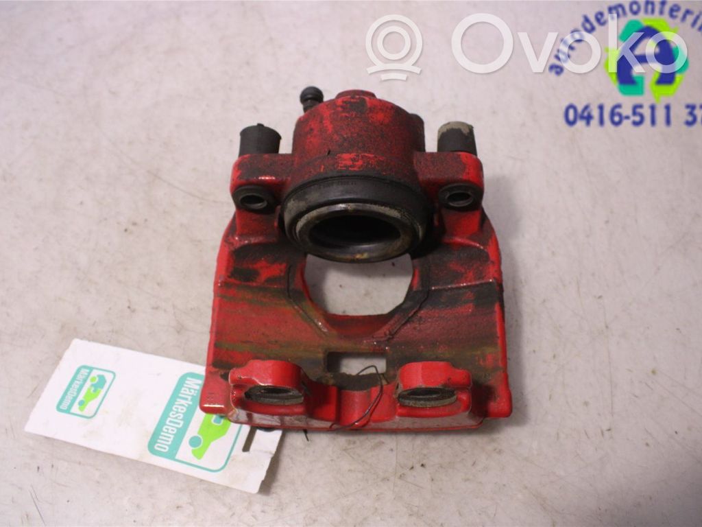 Ford Mondeo MK V Etujarrusatula 