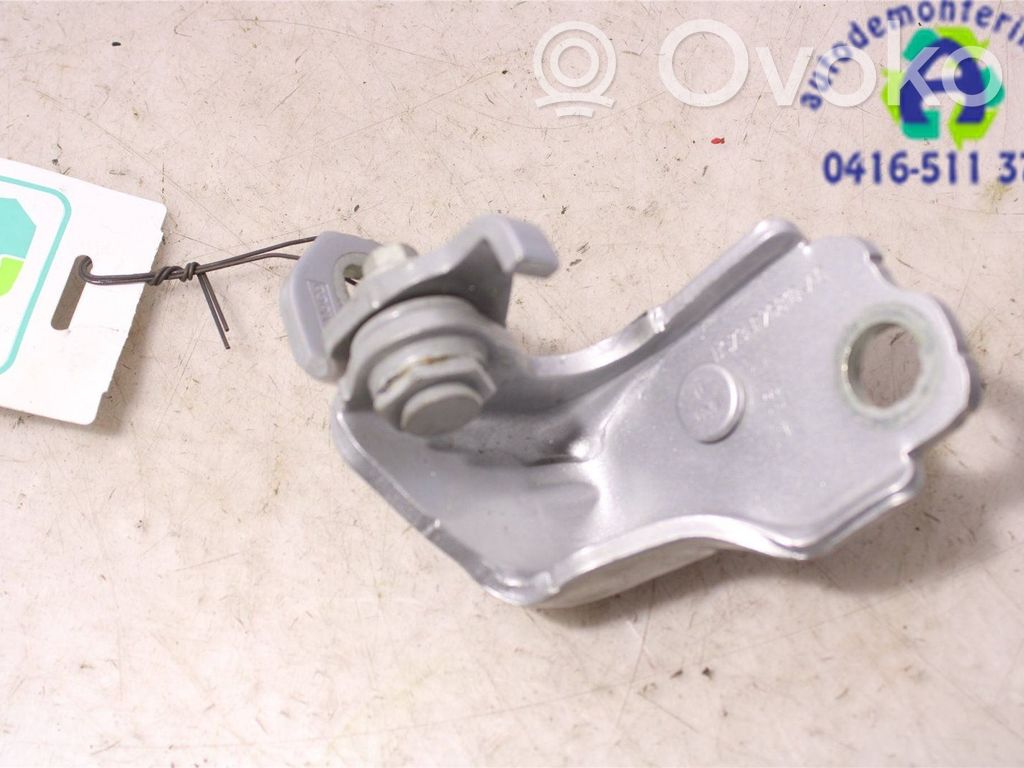 Ford Mondeo MK V Cerniera inferiore della portiera posteriore 