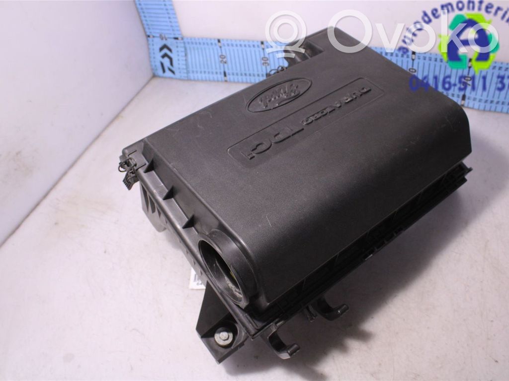 Ford Transit Air filter box 