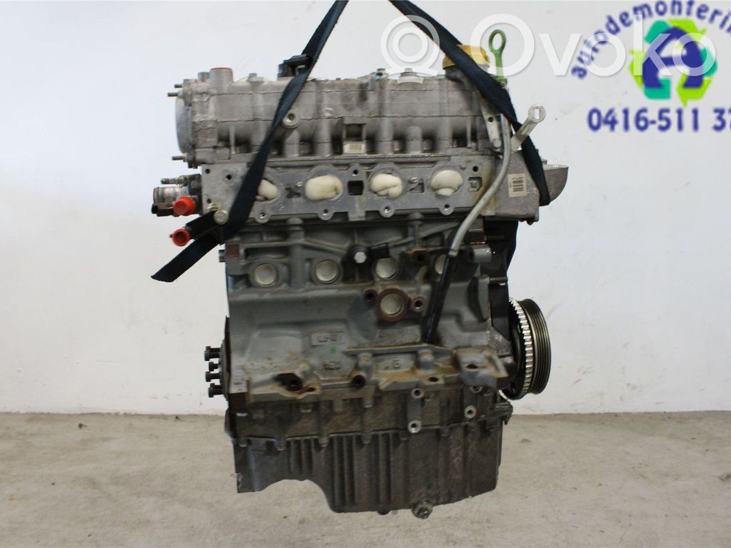 Fiat Tipo Engine 
