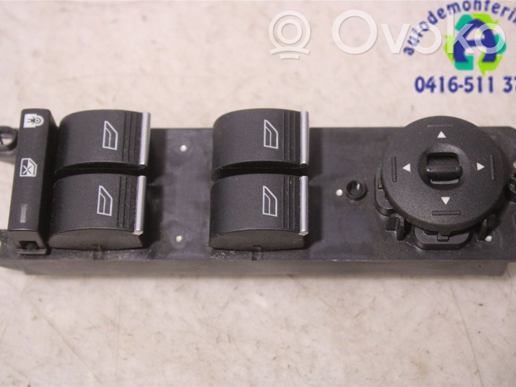 Interruptor del elevalunas eléctrico   2033141,F1ET14A132HB,F1ET14A132HB