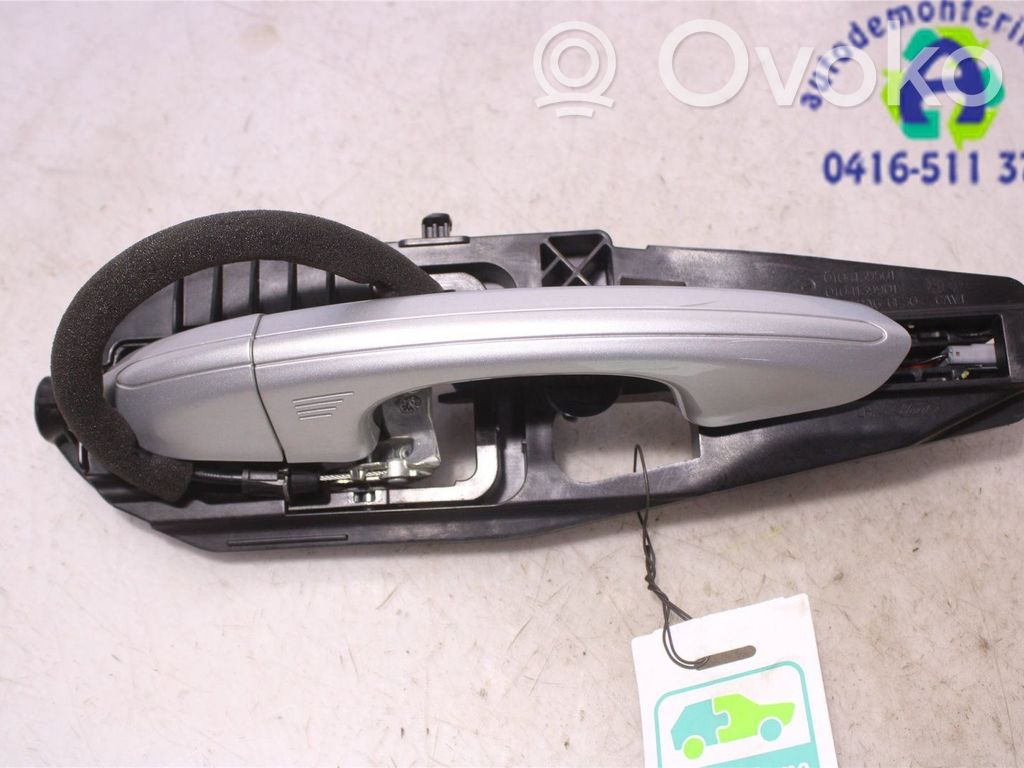 Ford Mondeo MK V Maniglia esterna per portiera anteriore 