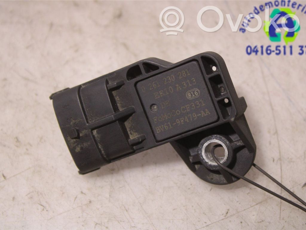 Luftdrucksensor   1913600,BV619F479AA,BV619F479AA