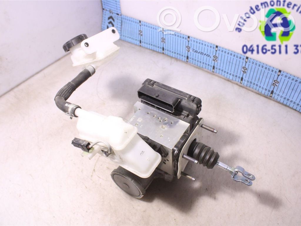ABS-pumppu   58500CR010,58511CR000,58500CR010