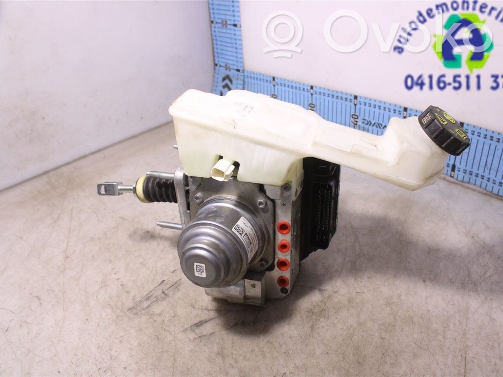 ABS Pump   2658675,LX6C2D335MU,LX6C2D335MU