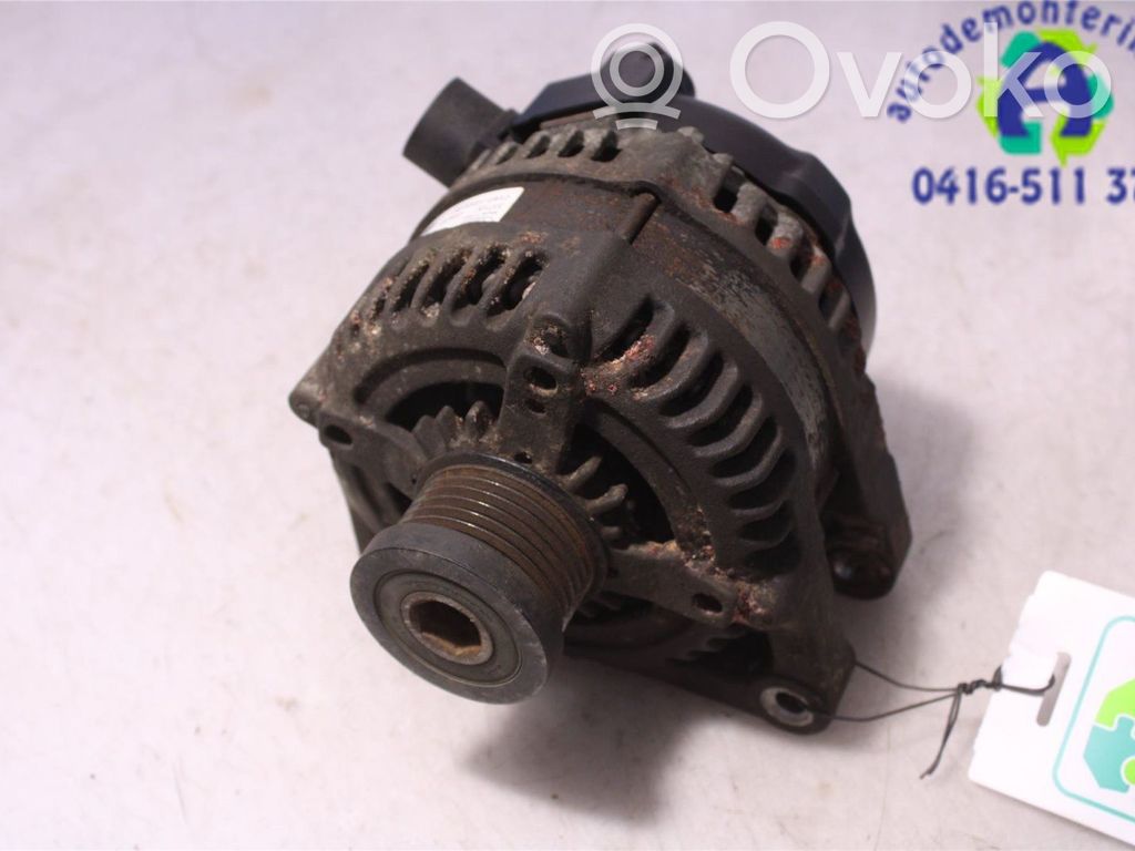 Ģenerators   1940809,CV6T10300BC,CV6T10300BC