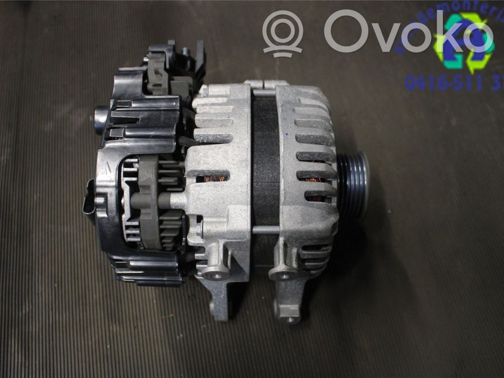 Ford Focus Generator/alternator 