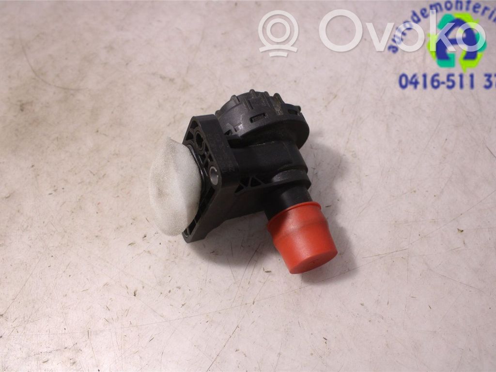 Hyundai i30 Intercooler hose/pipe 
