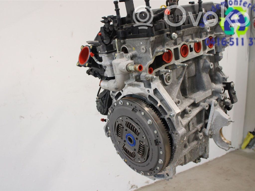 Ford Mondeo MK V Engine 