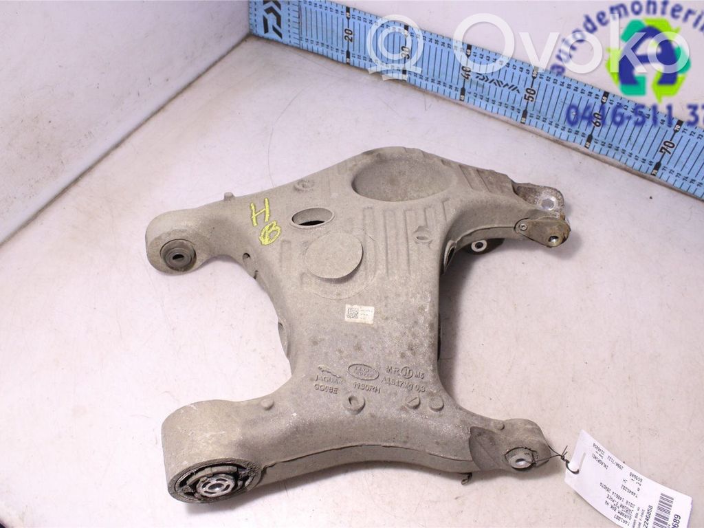 Querlenker hinten   T4A1007,T4A45202,HK835B530AE