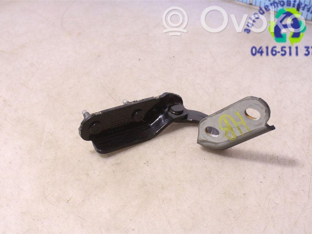 Ford Kuga III Bisagra del maletero/compartimento de carga 