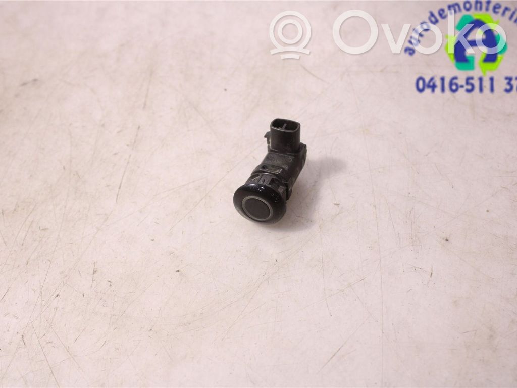 Mazda 3 II Sensor de aparcamiento PDC 