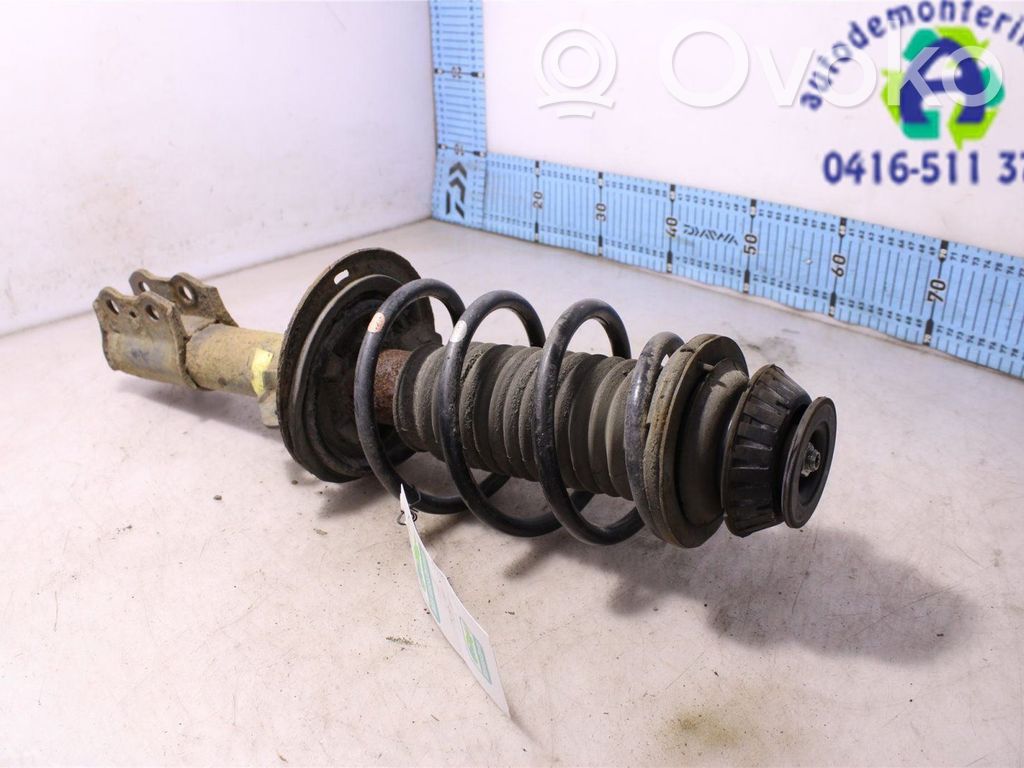 Toyota Yaris Ansamblu amortizor cu arc față 