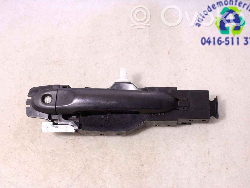 Etuoven ulkokahva   806401HB0A,806111HB1A