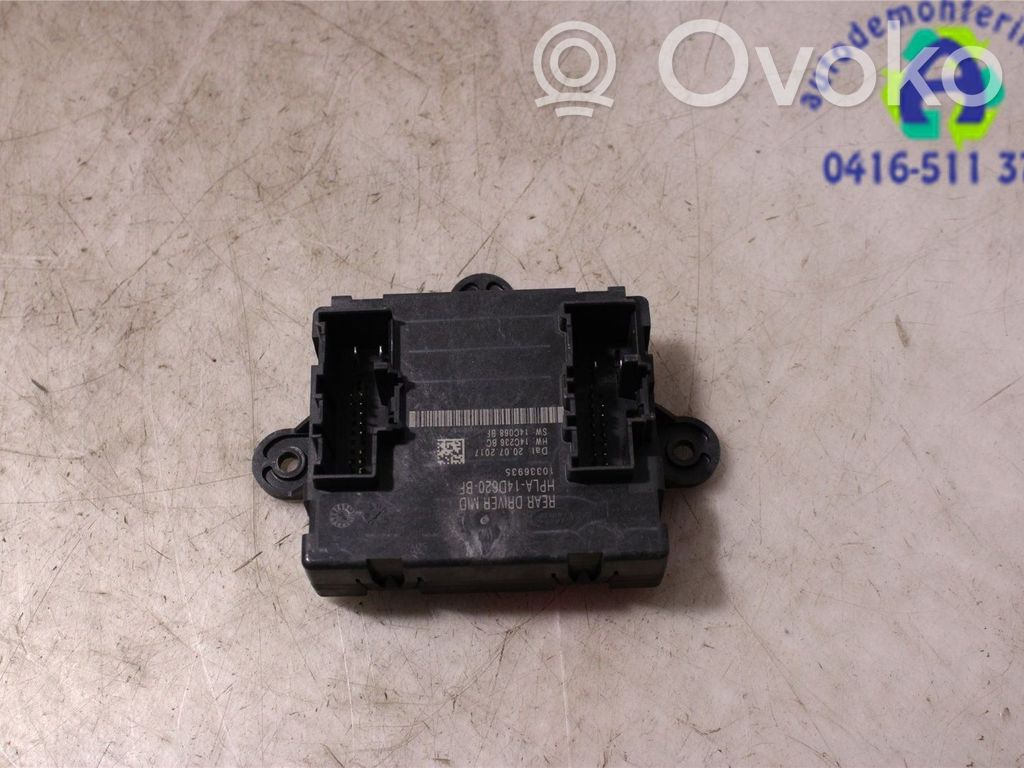 Door control unit/module   T4A18086,HPLA14D620BF,HPLA14D620BF