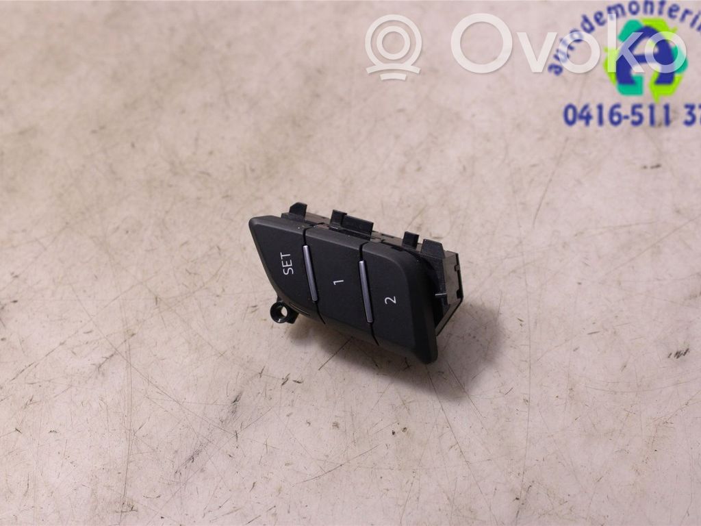 Seat memory switch   4M0959769A,4M0959769A,4M0959769A