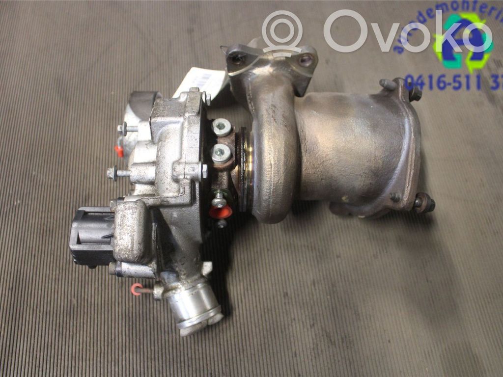 Volvo V40 Turbo 