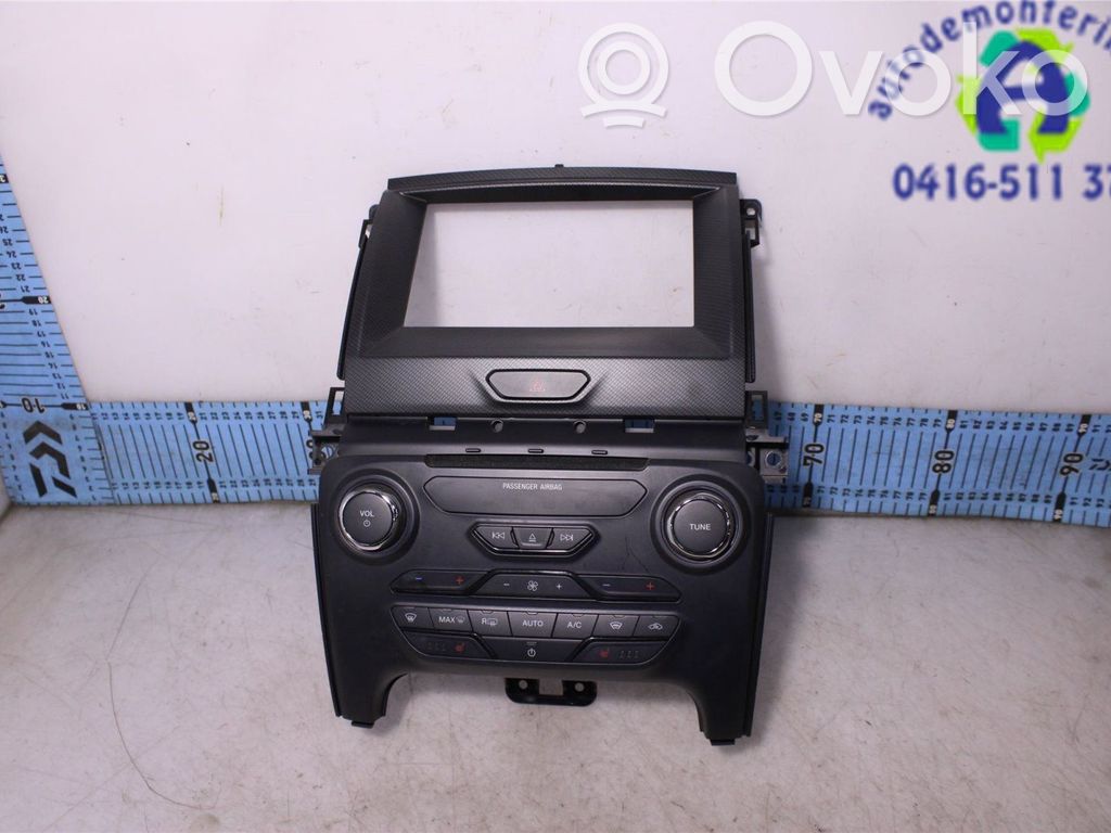 Ford Ranger Unitate control climatizare 