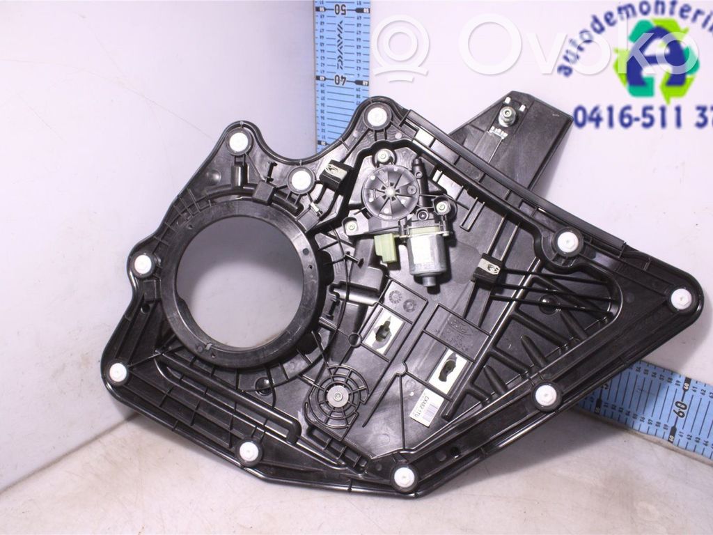 Ford Kuga III Mechanizm podnoszenia szyby przedniej bez silnika 