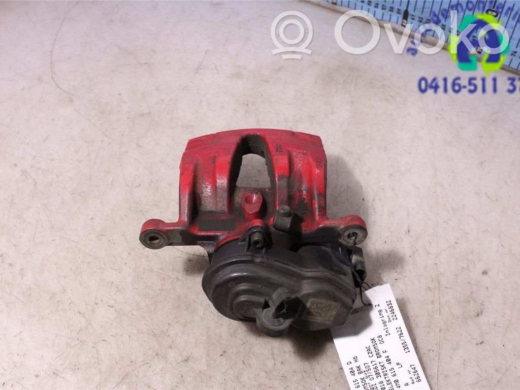 Audi Q7 4M Galinis suportas 