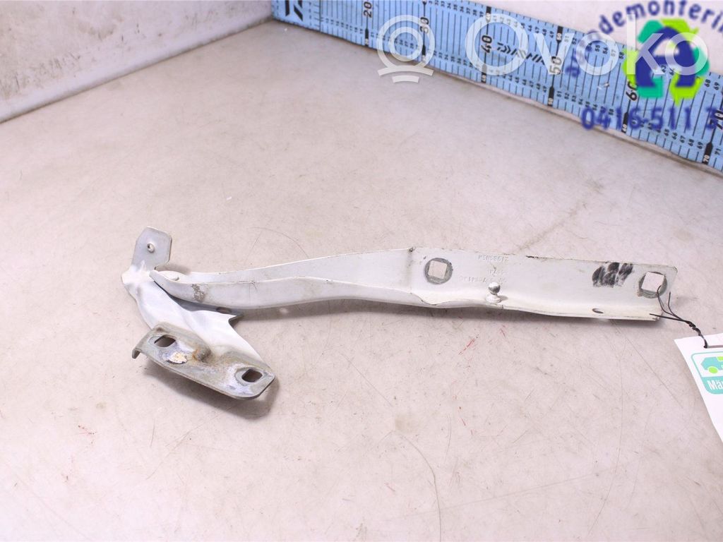 Dodge RAM Engine bonnet/hood hinges 