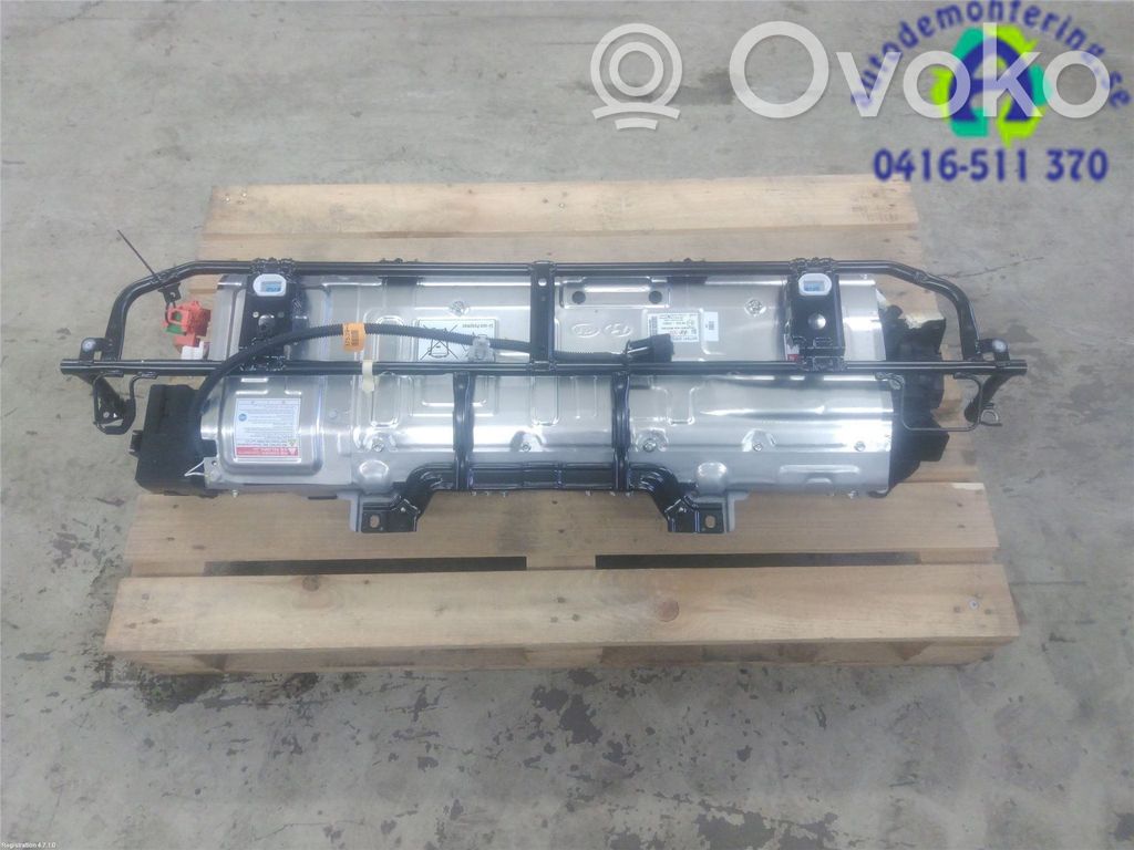 KIA Niro Baterie vehicul hibrid/electric 