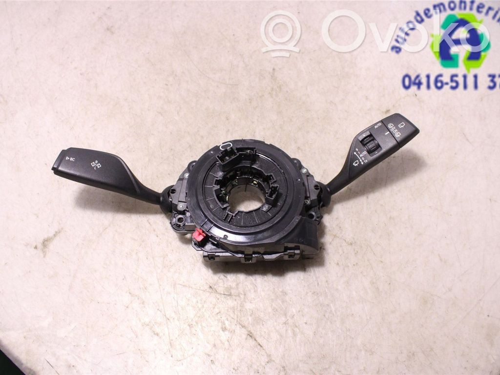 BMW 5 G30 G31 G38 Wiper turn signal indicator stalk/switch 