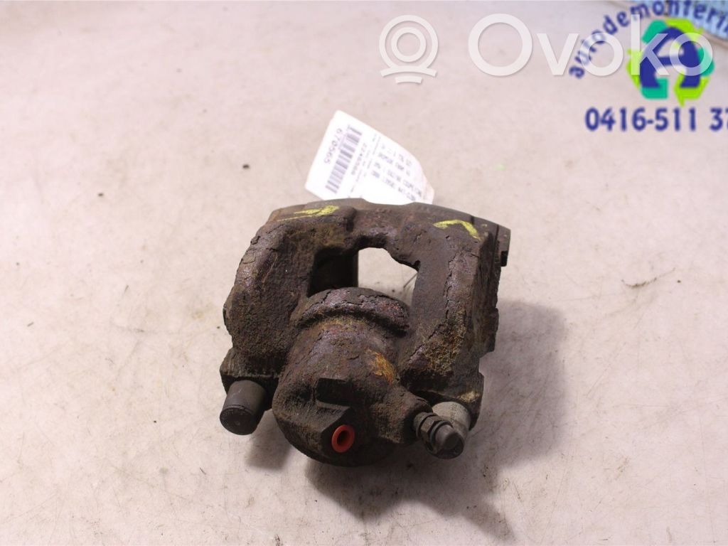 Front brake caliper   34116776527