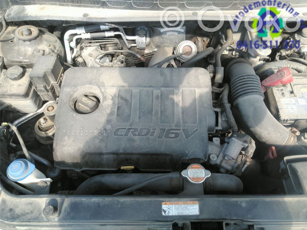 Motor   162Y12AH00