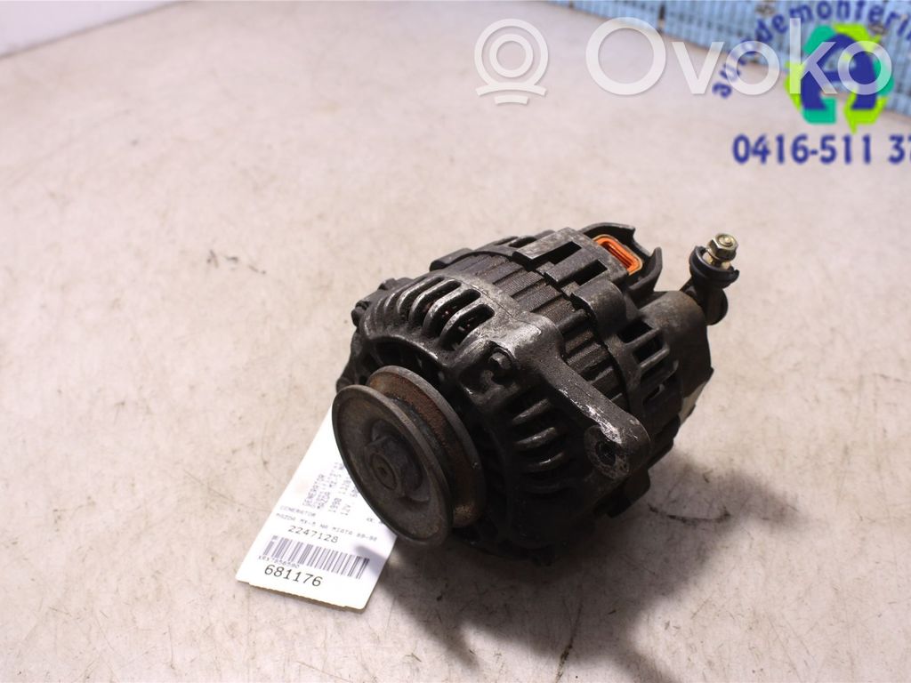 Generatorius   A5T03677,A5T03677