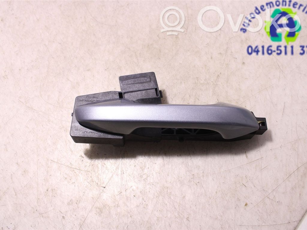 Manecilla externa puerta delantera   82661J7010,83665J7000