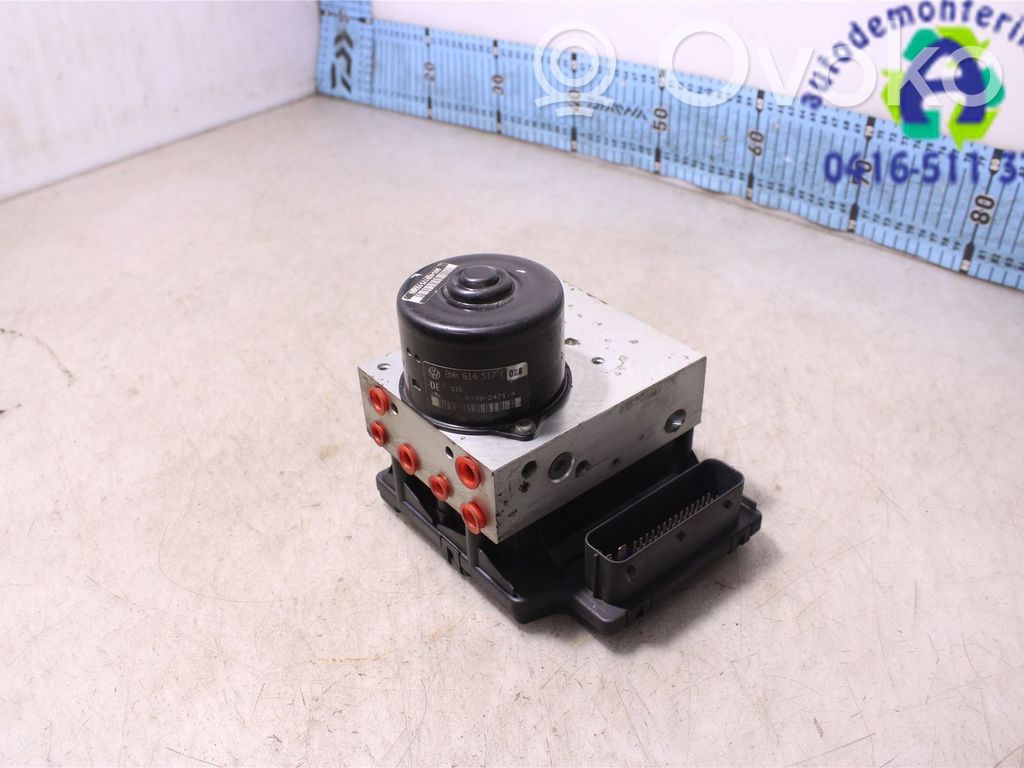 Audi TT Mk1 Pompa ABS 