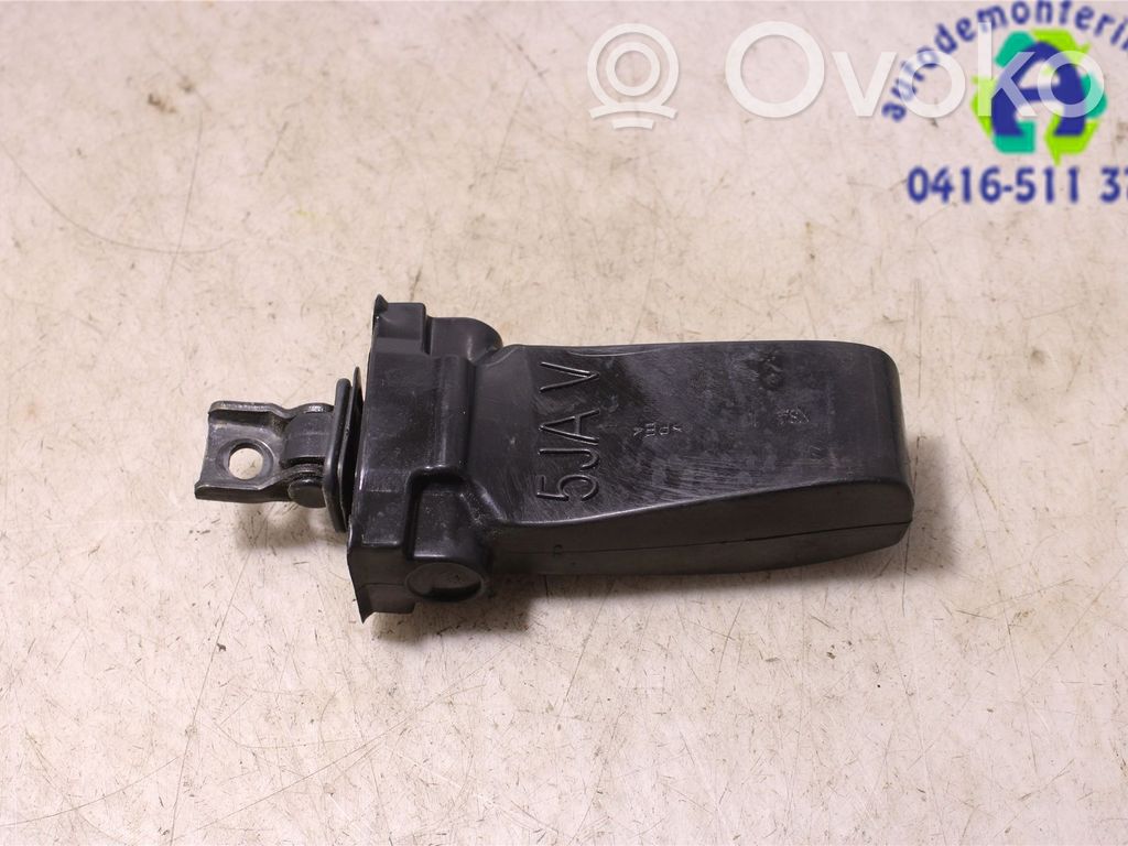 Etuoven pidätin   5JA837249E