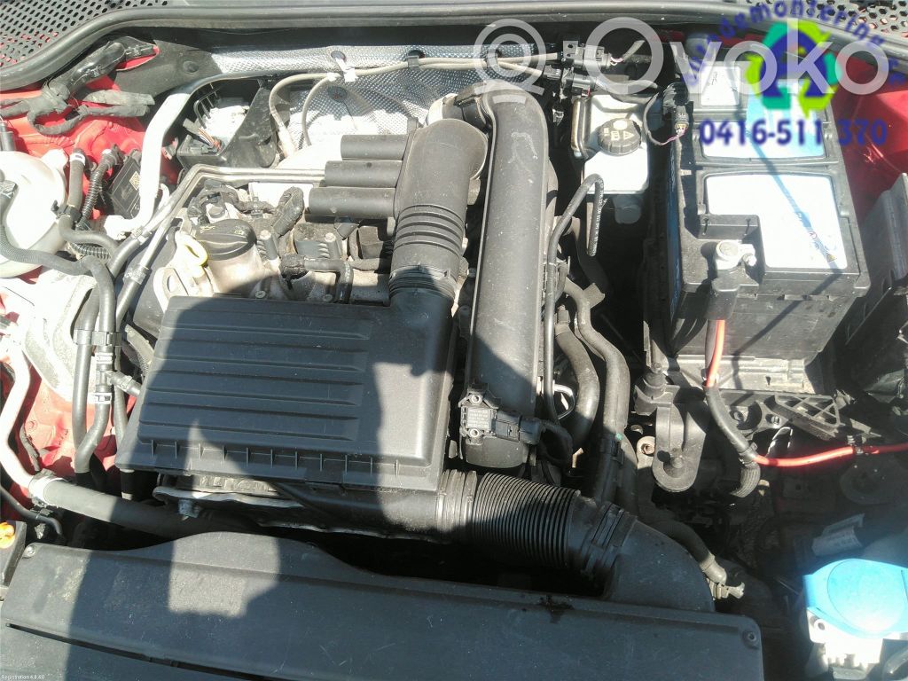 Motor   04E100033B,04E100098A