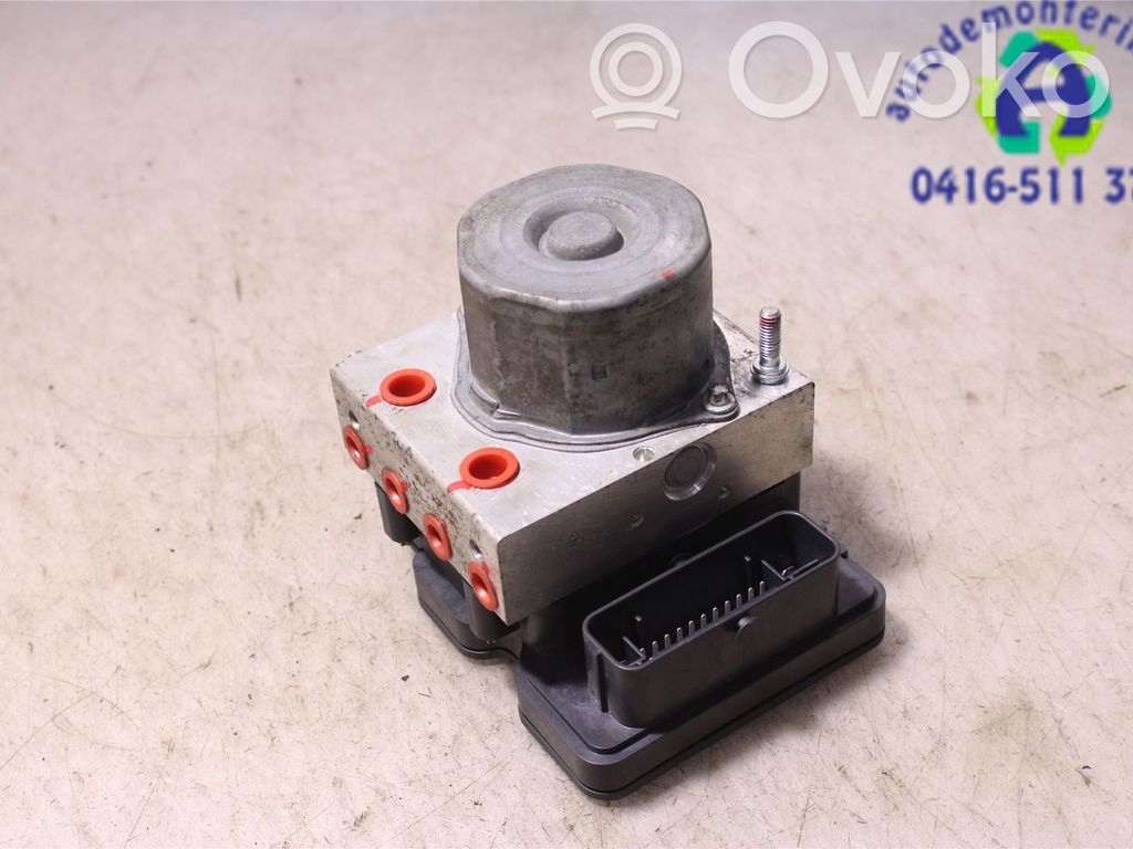 Suzuki Swift II ABS bloks 