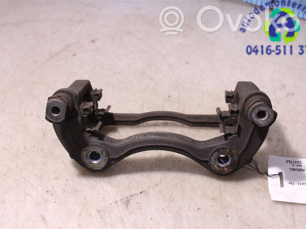 Ford Transit Mocowanie przedniego zacisku hamulca 