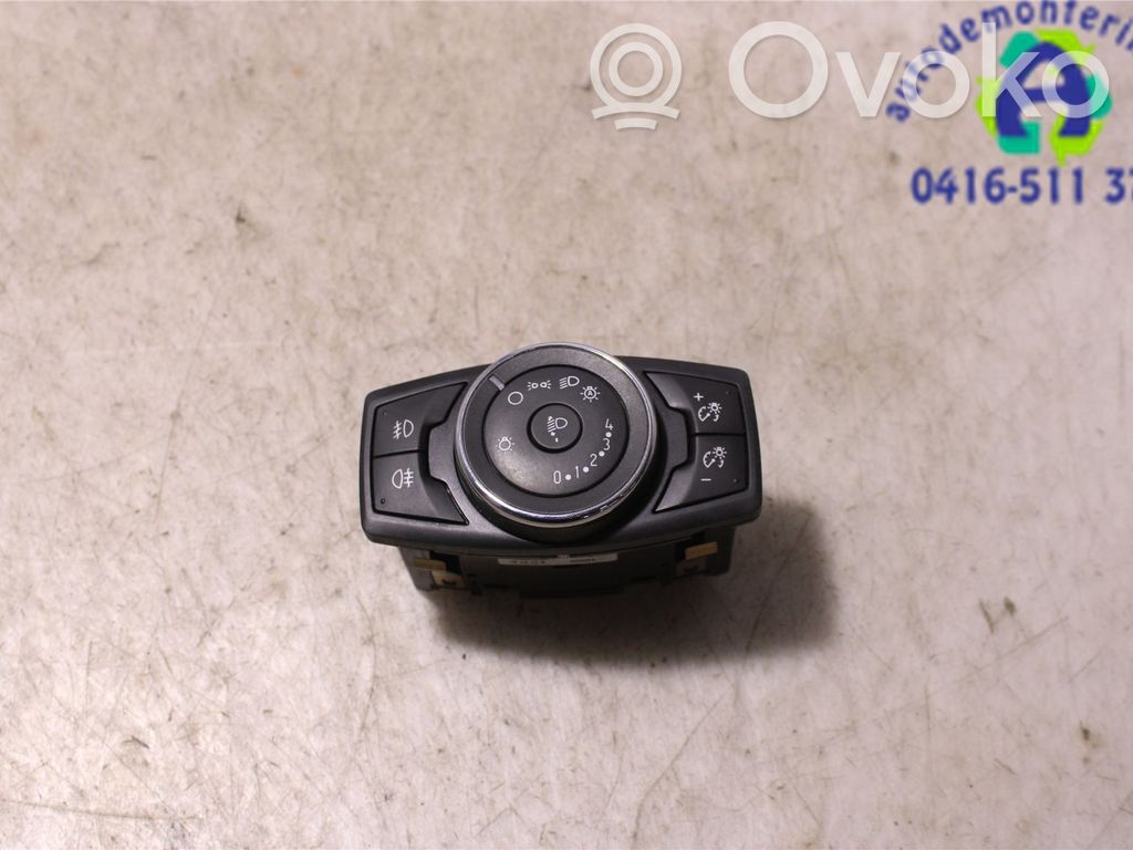 Lichtschalter   2307246,AV1T13D061AD,AV1T13D061AD