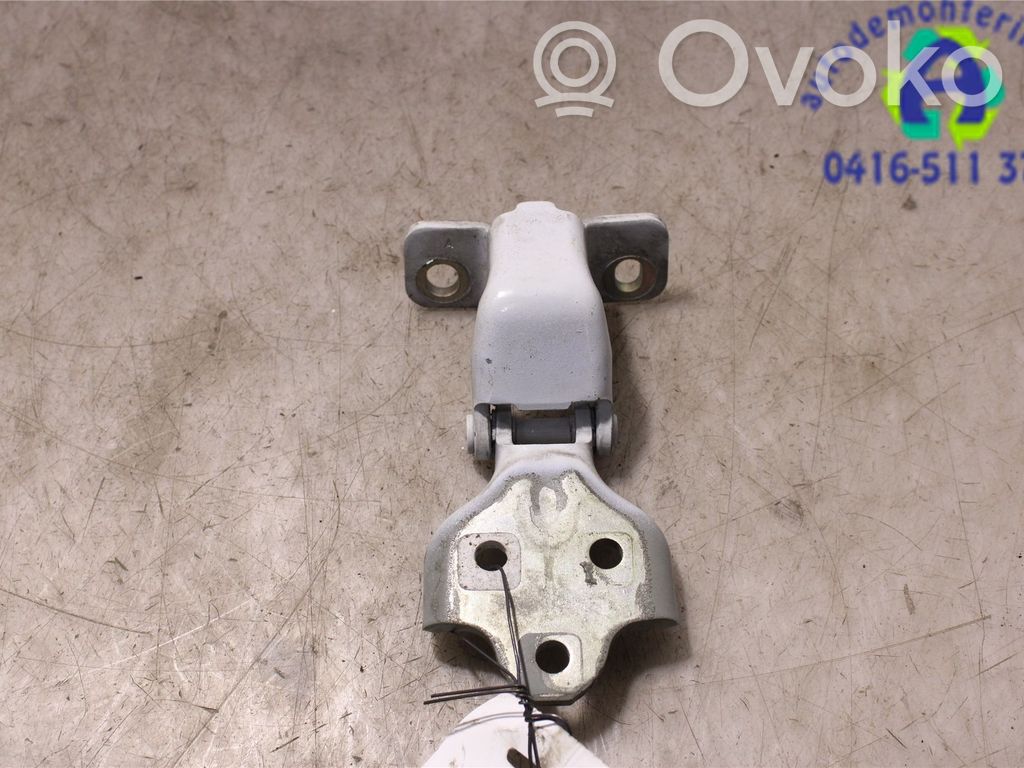 Renault Master II Front door upper hinge 