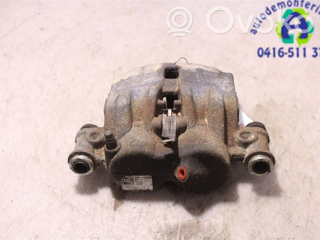 Fiat Ducato Etujarrusatula 