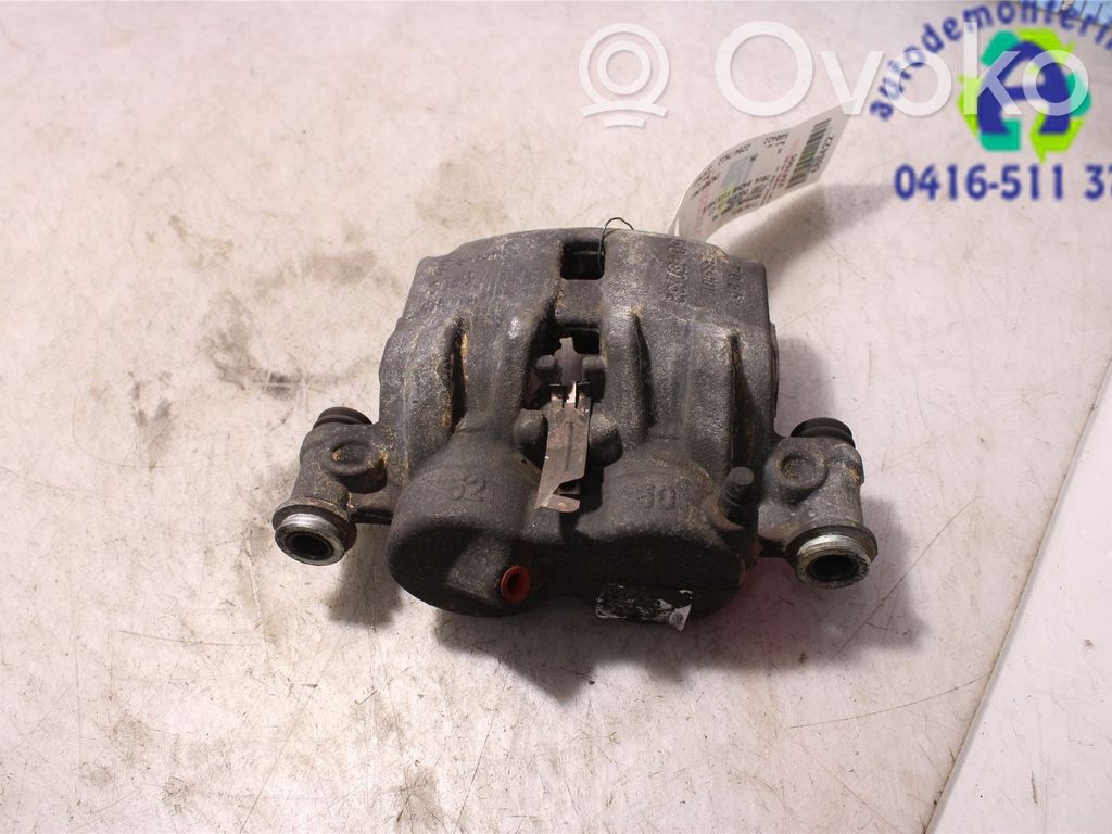 Fiat Ducato Zacisk hamulcowy przedni 